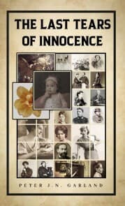 Cover von The Last Tears of Innocence