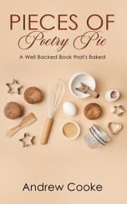 Cover von Pieces of Poetry Pie