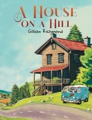 Cover von A House on a Hill