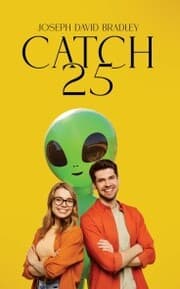 Cover von Catch 25