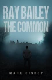Cover von Ray Bailey - The Common