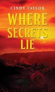 Cover von Where Secrets Lie