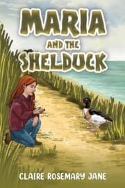 Cover von Maria and the Shelduck