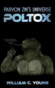 Cover von Parvon Zin's Universe: Poltox