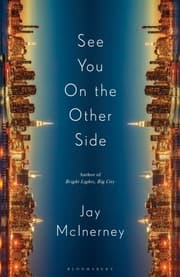 Cover von See You on the Other Side
