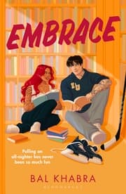 Cover von Embrace