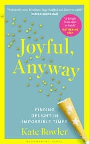 Cover von Joyful Anyway