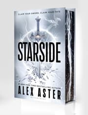 Cover von Starside