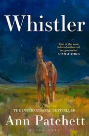 Cover von Whistler