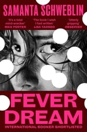 Cover von Fever Dream