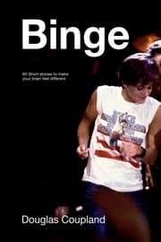 Cover von Binge