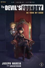 Cover von Be Thou My Good