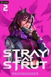 Cover von Stray Cat Strut 2
