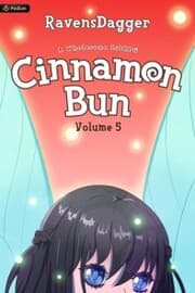 Cover von Cinnamon Bun Volume 5