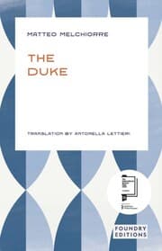 Cover von Duke