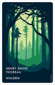 Cover von Walden