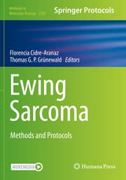 Cover von Ewing Sarcoma