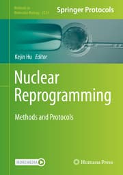 Cover von Nuclear Reprogramming