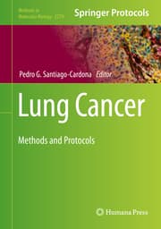 Cover von Lung Cancer