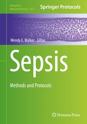 Cover von Sepsis