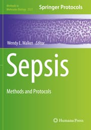 Cover von Sepsis