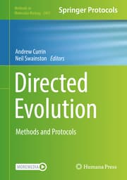 Cover von Directed Evolution