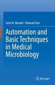 Cover von Automation and Basic Techniques in Medical Microbiology