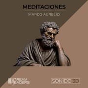 Cover von Meditaciones