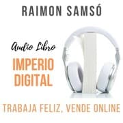 Cover von Imperio Digital