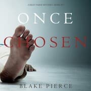 Cover von Once Chosen (A Riley Paige Mystery-Book 17)