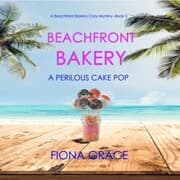 Cover von Beachfront Bakery: A Perilous Cake Pop (A Beachfront Bakery Cozy Mystery-Book 3)