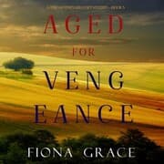 Cover von Aged for Vengeance (A Tuscan Vineyard Cozy Mystery-Book 5)