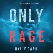 Cover von Only Rage (A Sadie Price FBI Suspense Thriller-Book 2)