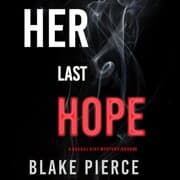 Cover von Her Last Hope (A Rachel Gift Mystery--Book 3)