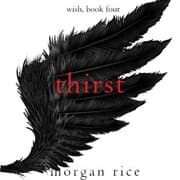 Cover von Thirst (Wish, Book Four)
