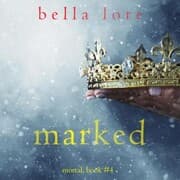 Cover von Marked (Book Four)