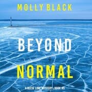 Cover von Beyond Normal (A Reese Link Mystery-Book Five)