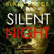 Cover von Silent Night (A Sheila Stone Suspense Thriller-Book Three)