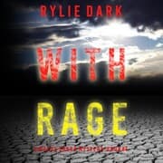 Cover von With Rage (A Maeve Sharp FBI Suspense Thriller-Book Four)