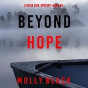 Cover von Beyond Hope (A Reese Link Mystery-Book Six)
