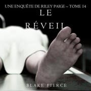 Cover von Le Réveil (Les Enquêtes de Riley Page - Tome 14)