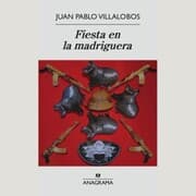 Cover von Fiesta en la madriguera