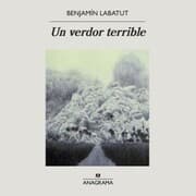 Cover von Un verdor terrible