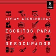 Cover von Escritos para desocupados