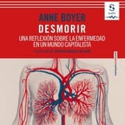 Cover von Desmorir
