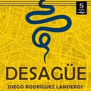 Cover von Desagüe