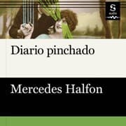 Cover von Diario pinchado