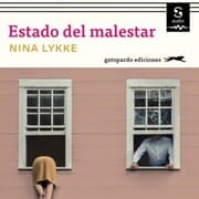 Cover von Estado del malestar