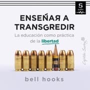 Cover von Enseñar a transgredir