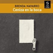 Cover von Ceniza en la boca